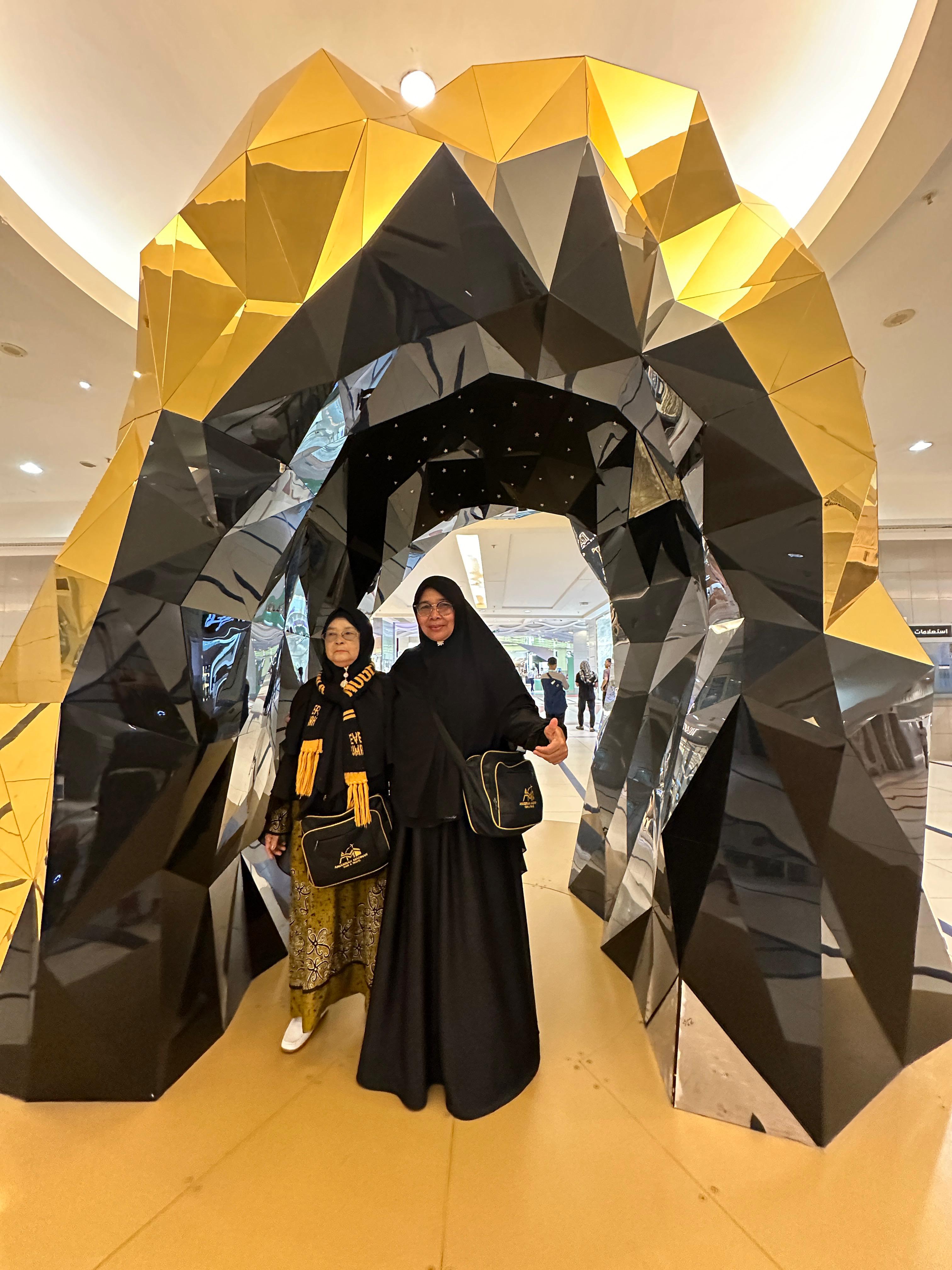 Hukum Umroh